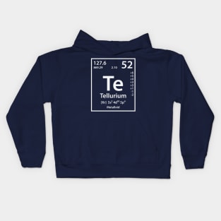 Tellurium Element Kids Hoodie